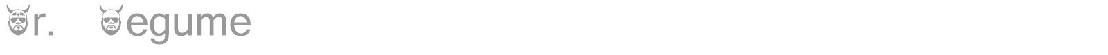 Dr. Legume font preview
